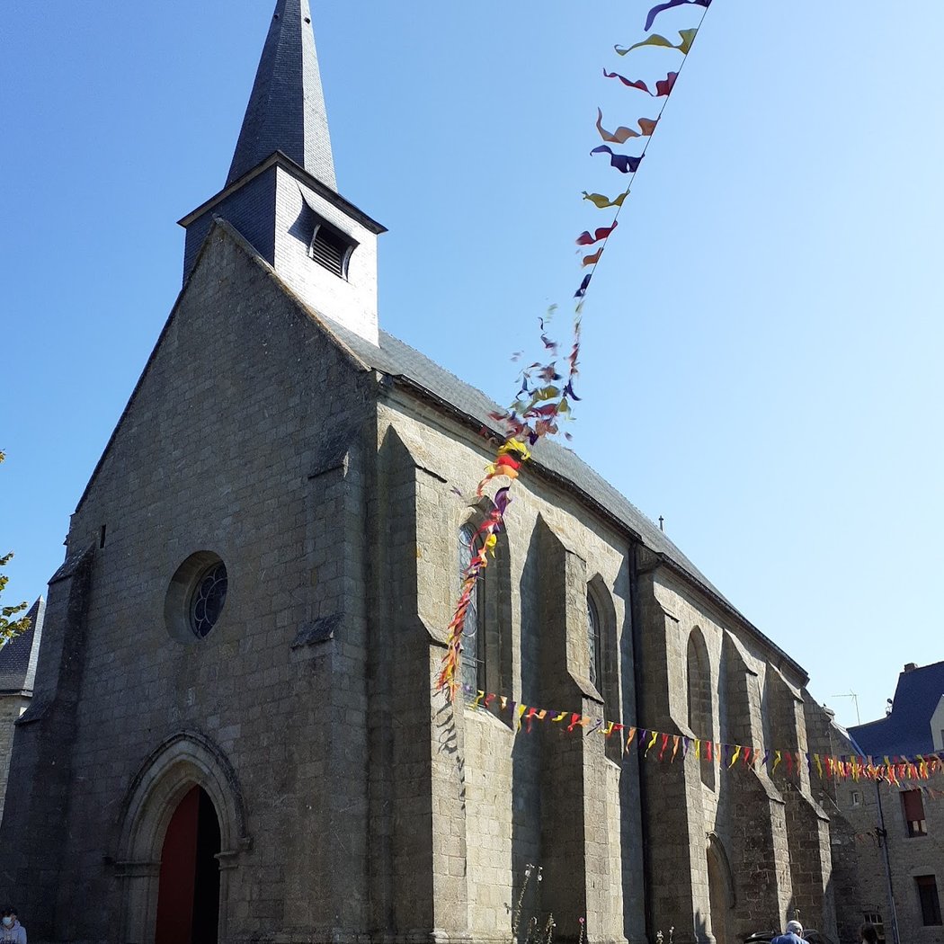 Église Notre-Dame-la-Blanche 3