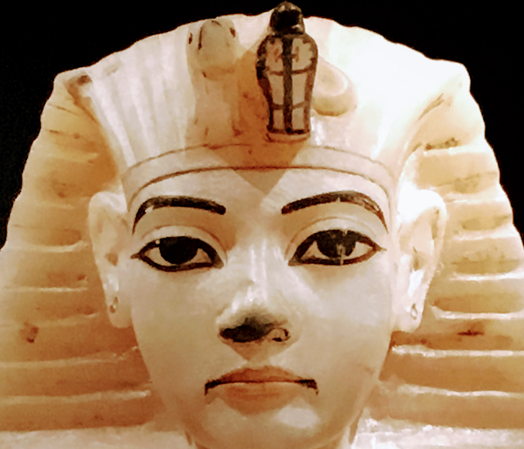 Les Voyages De Pharaon 2