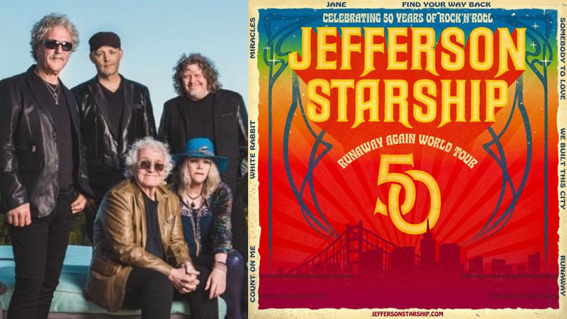 Jefferson Starship 1