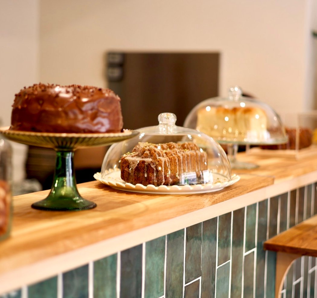 Grignote – Restaurant, Coffee Shop & Épicerie 1