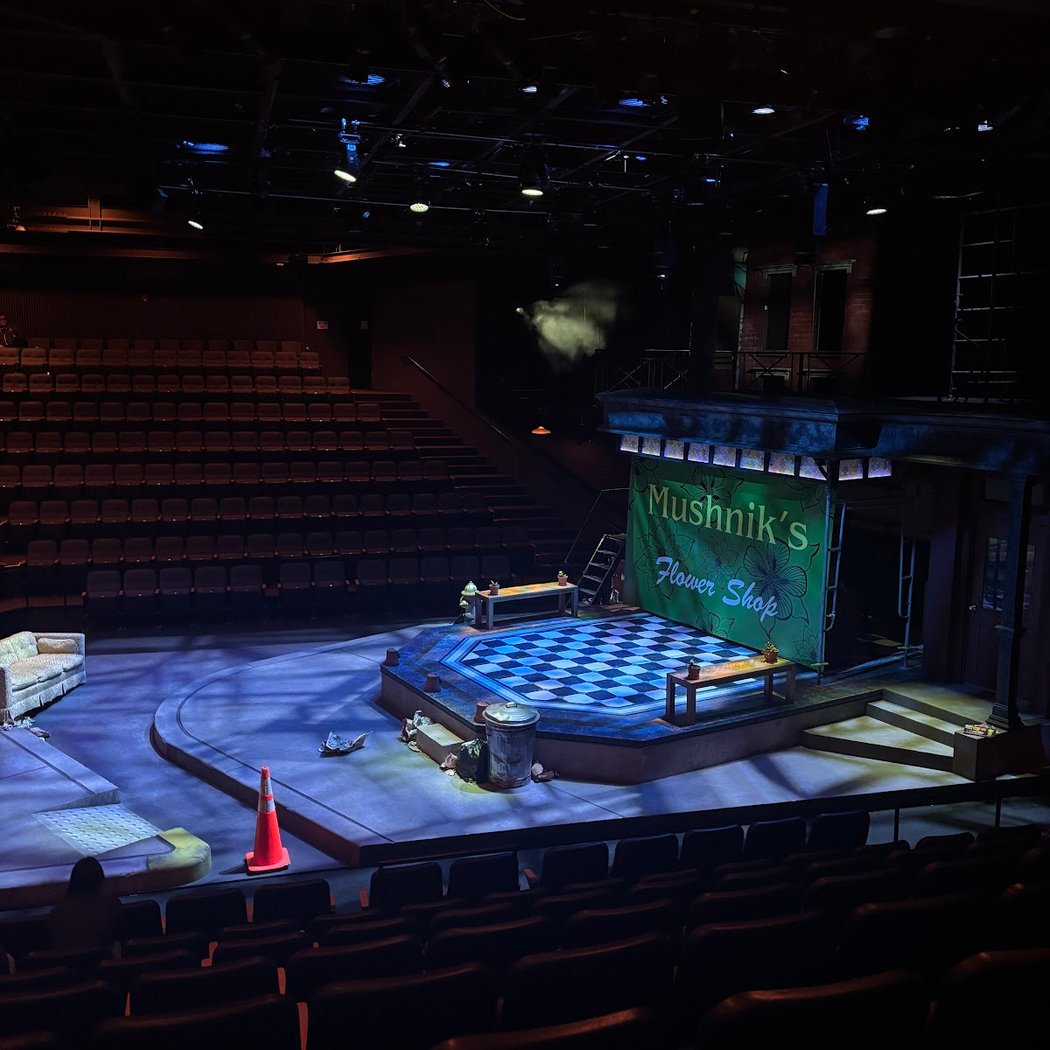 PlayMakers Repertory Company 2