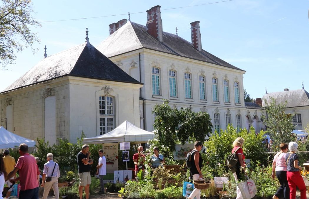 La Folie des Plantes 3