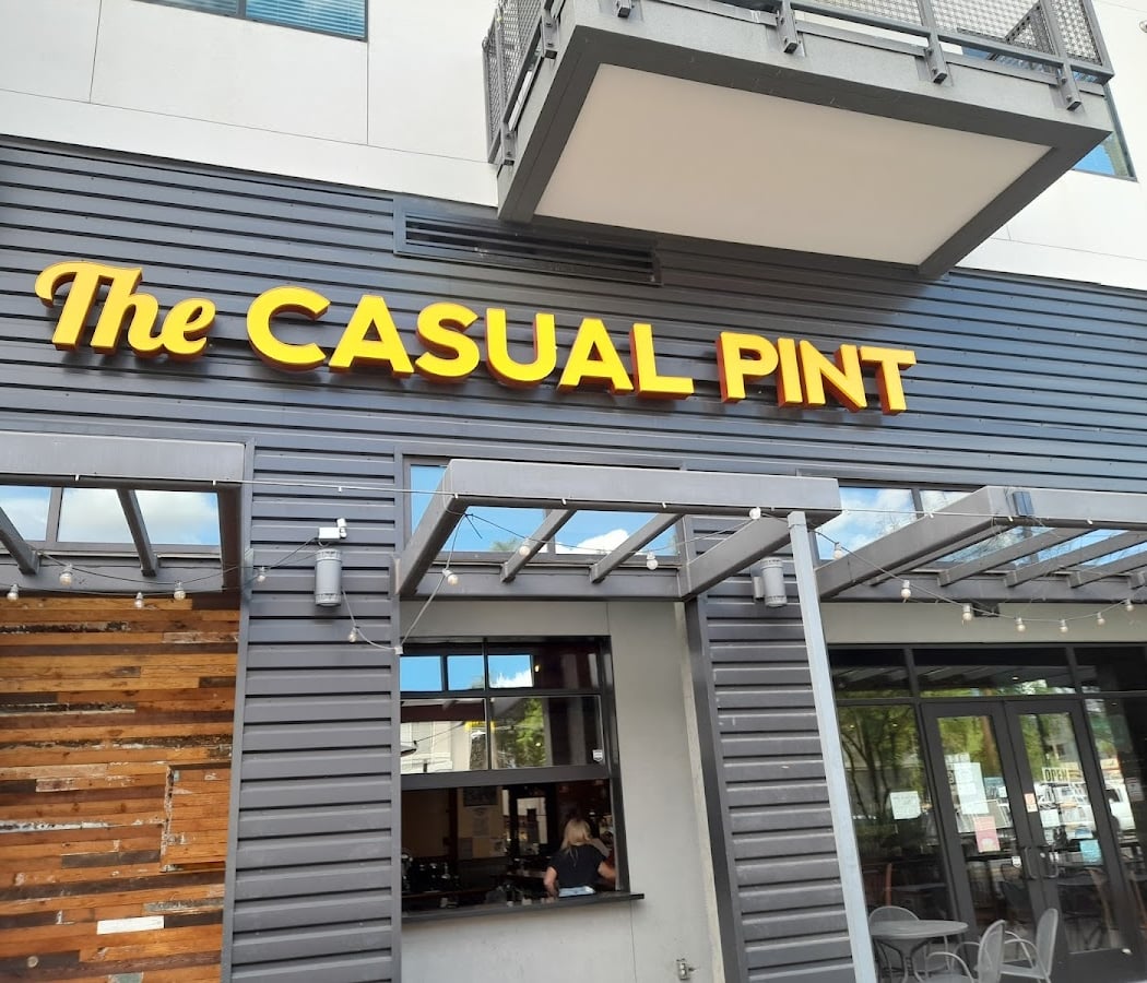 The Casual Pint of Central Phoenix 3