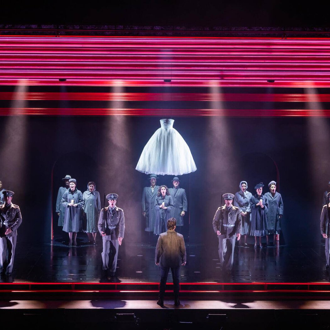 Evita 2