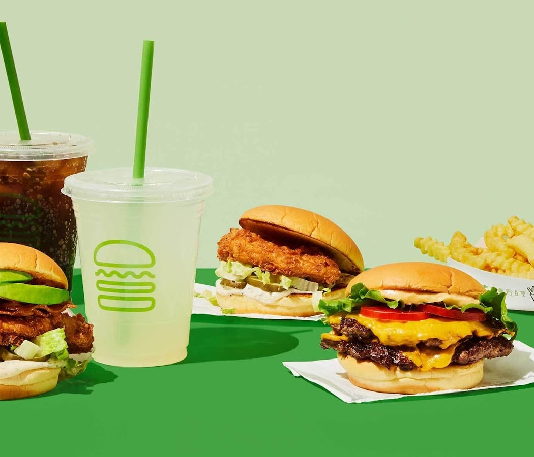 Shake Shack Jackson Heights 1