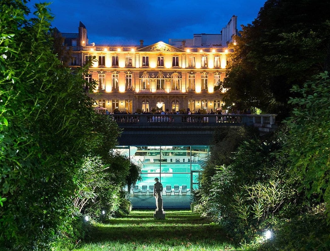 The Interallié 1