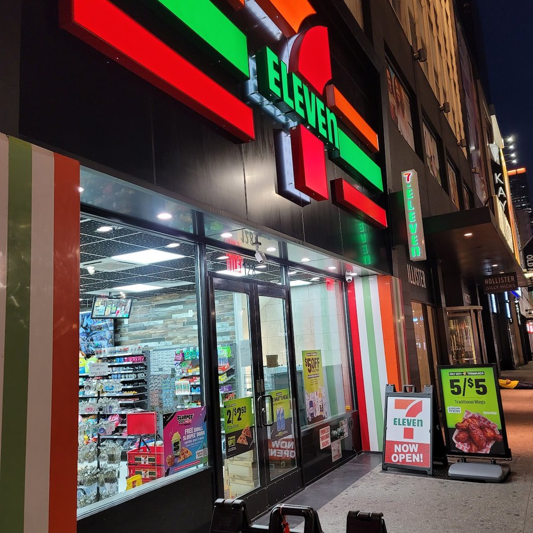 7-Eleven 2