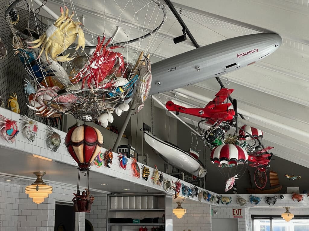 Crab House at Pier 39 2