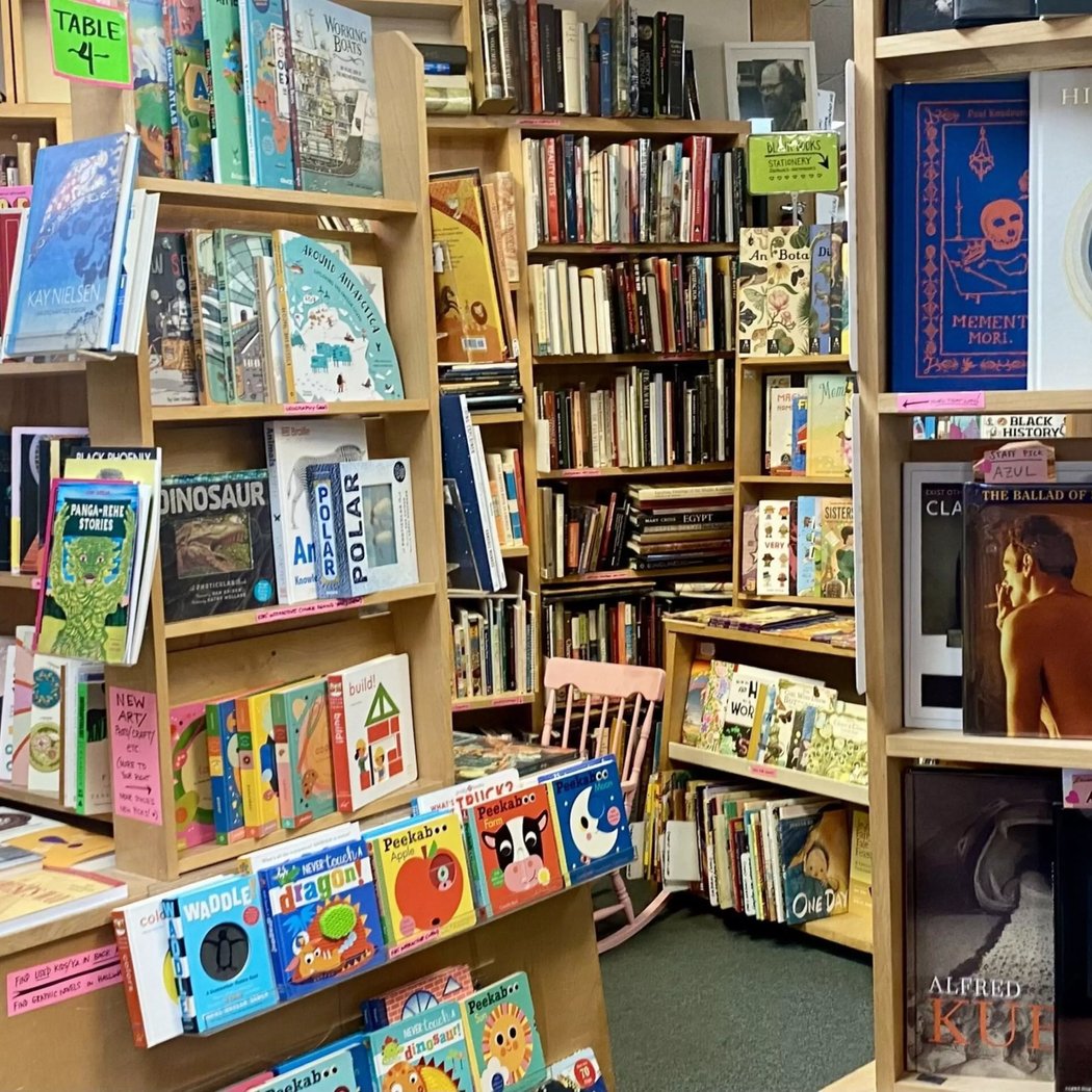 Spectator Books