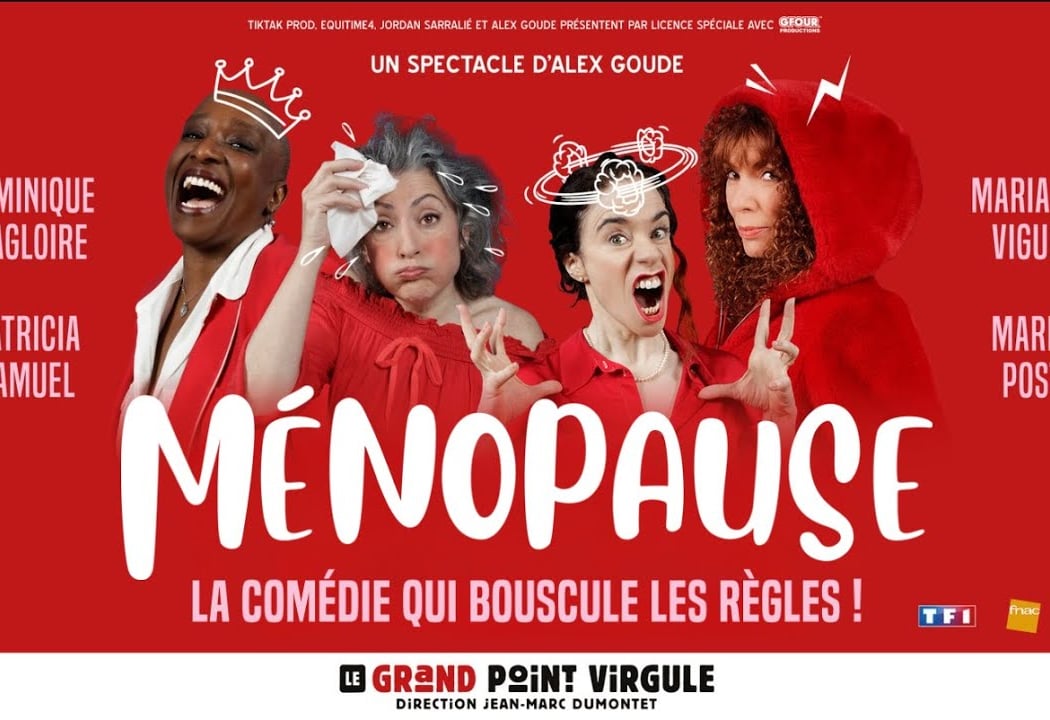 Ménopause 1