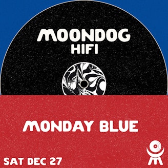 Monday Blue 1