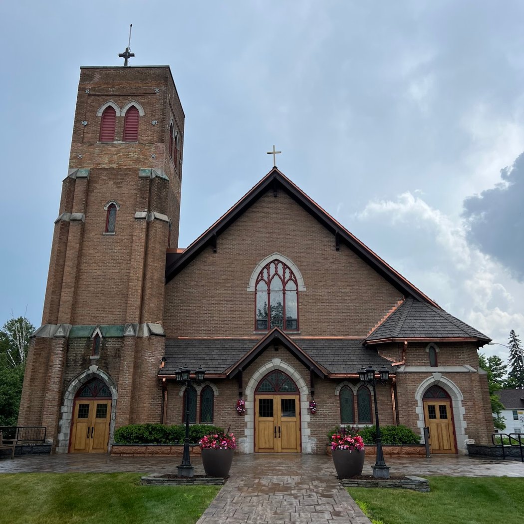 St Agnes Catholic Church 3