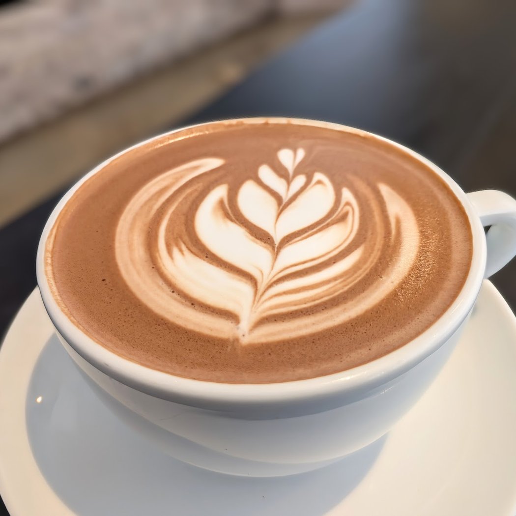 Living Room Coffee Craft 1