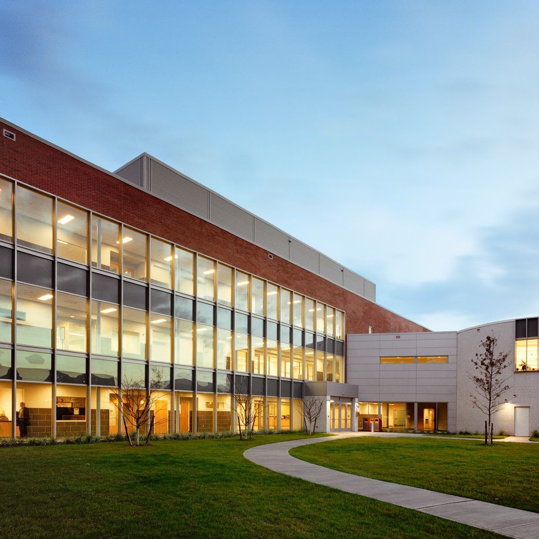 Hudson Valley Construction Career Expo 2