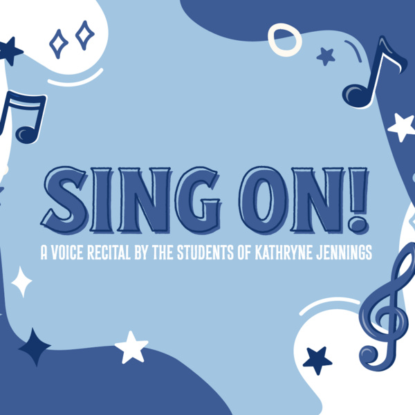 Sing On! 1