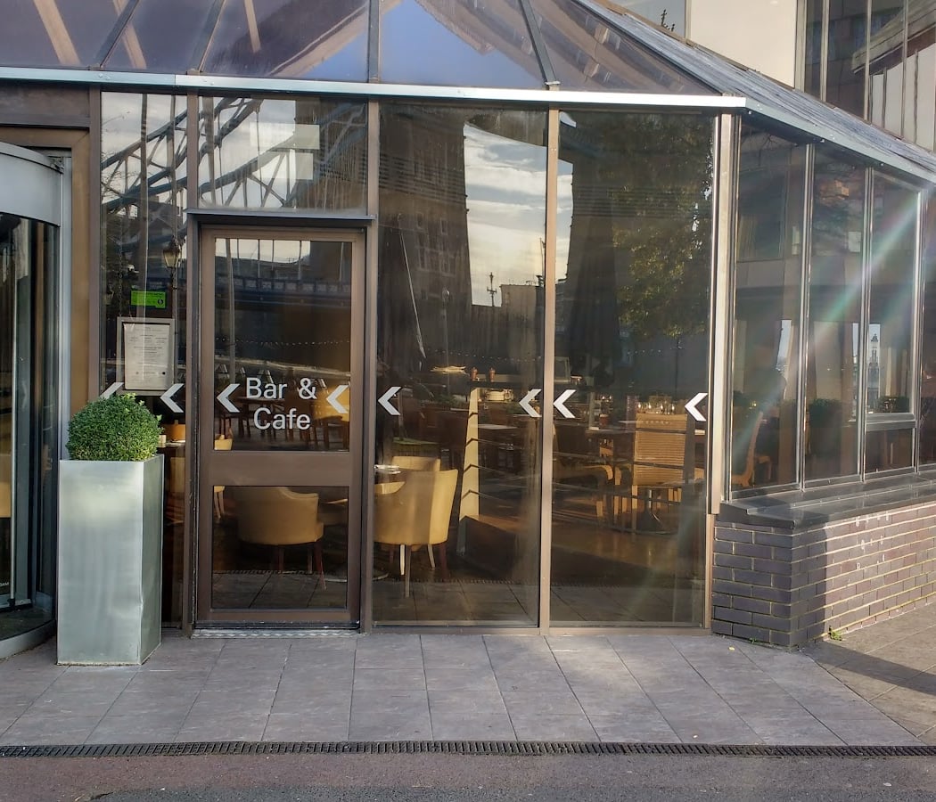The Perkin Reveller London 2