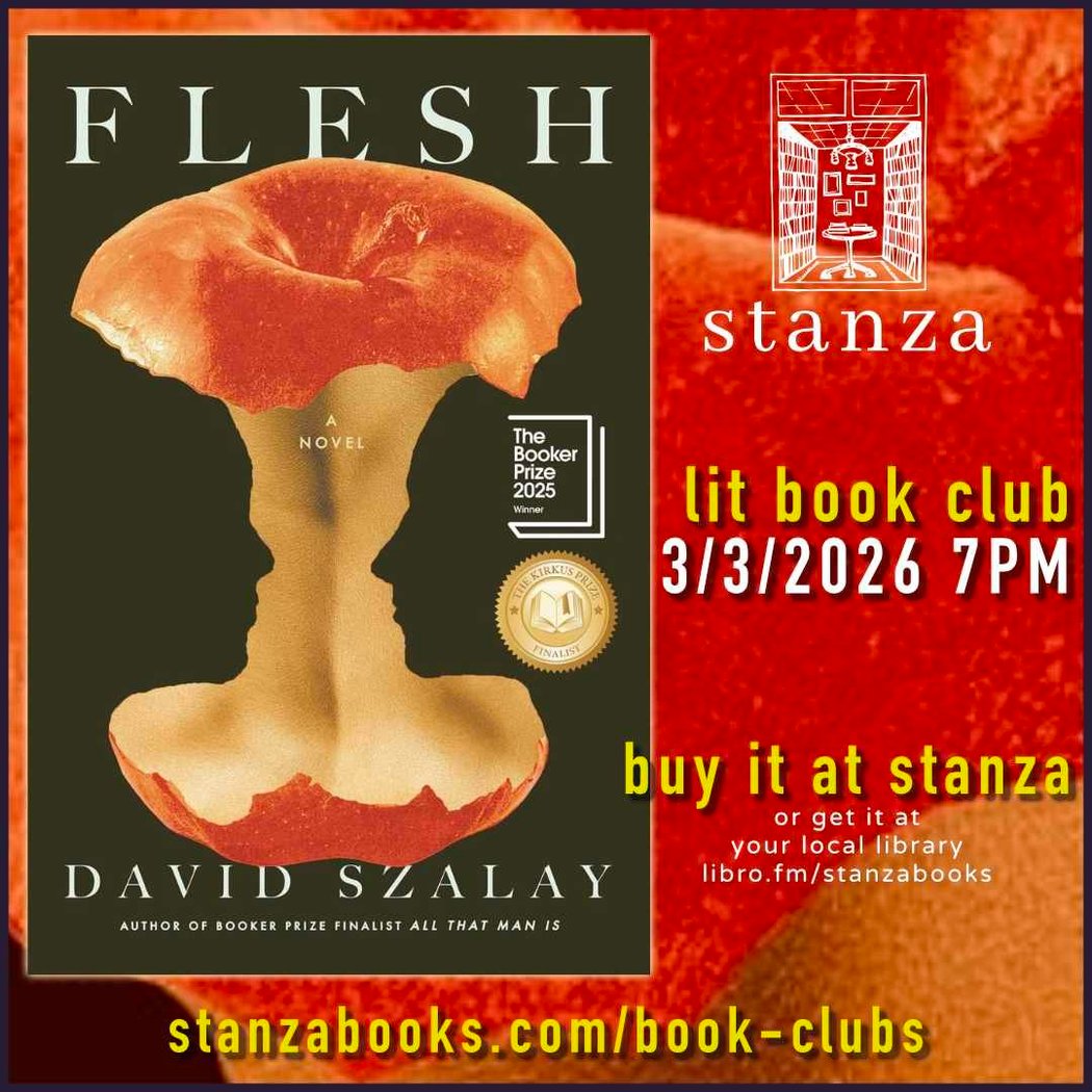 Lit Book Club 1