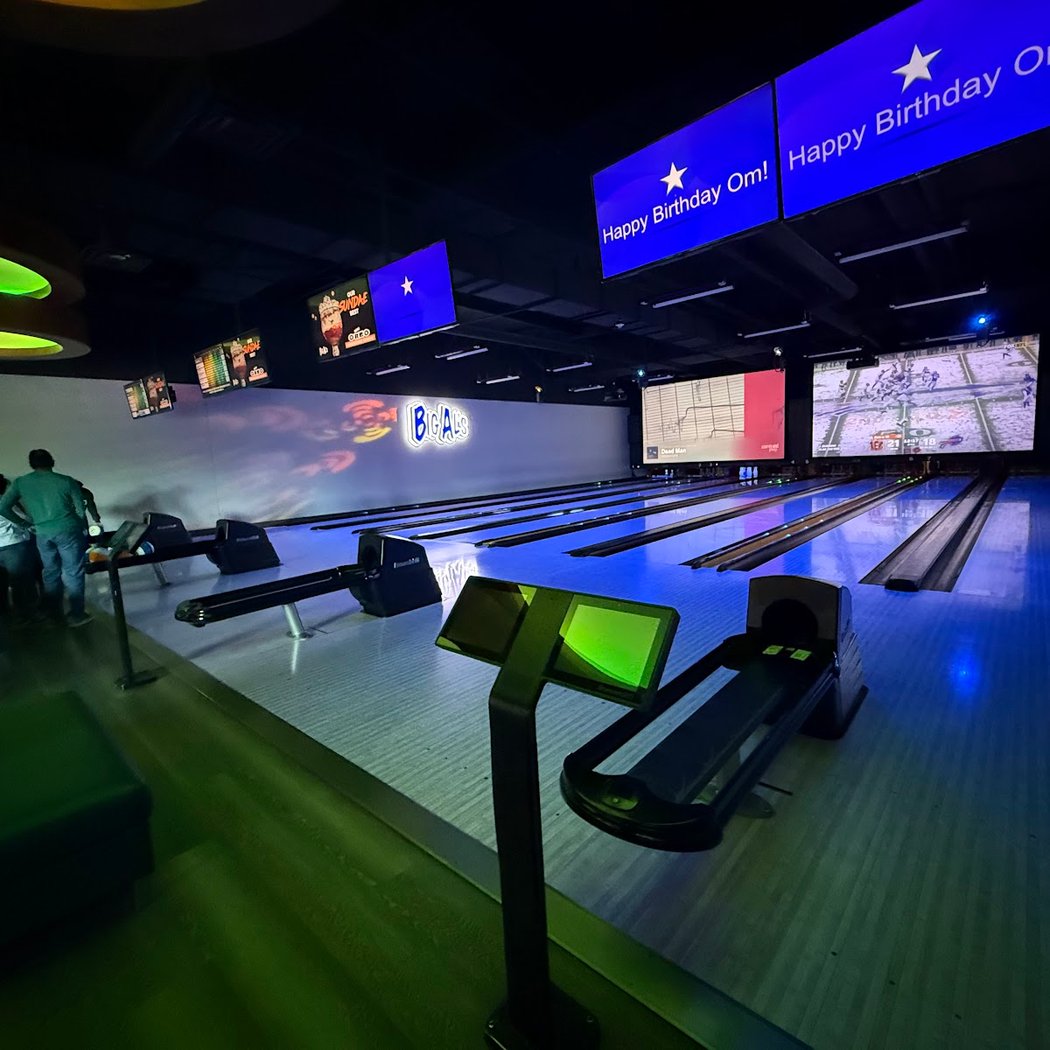 Kids Bowl Free 3