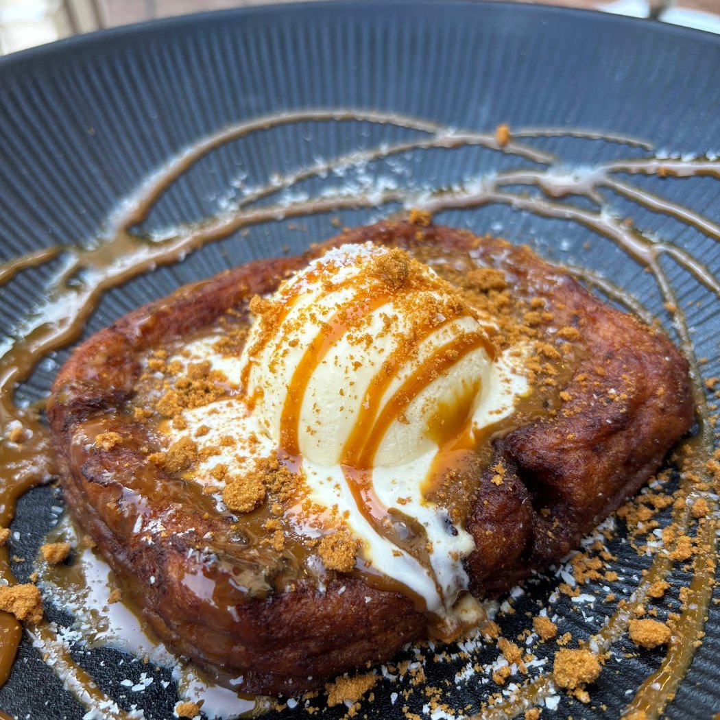 Restaurante Casa galan 1