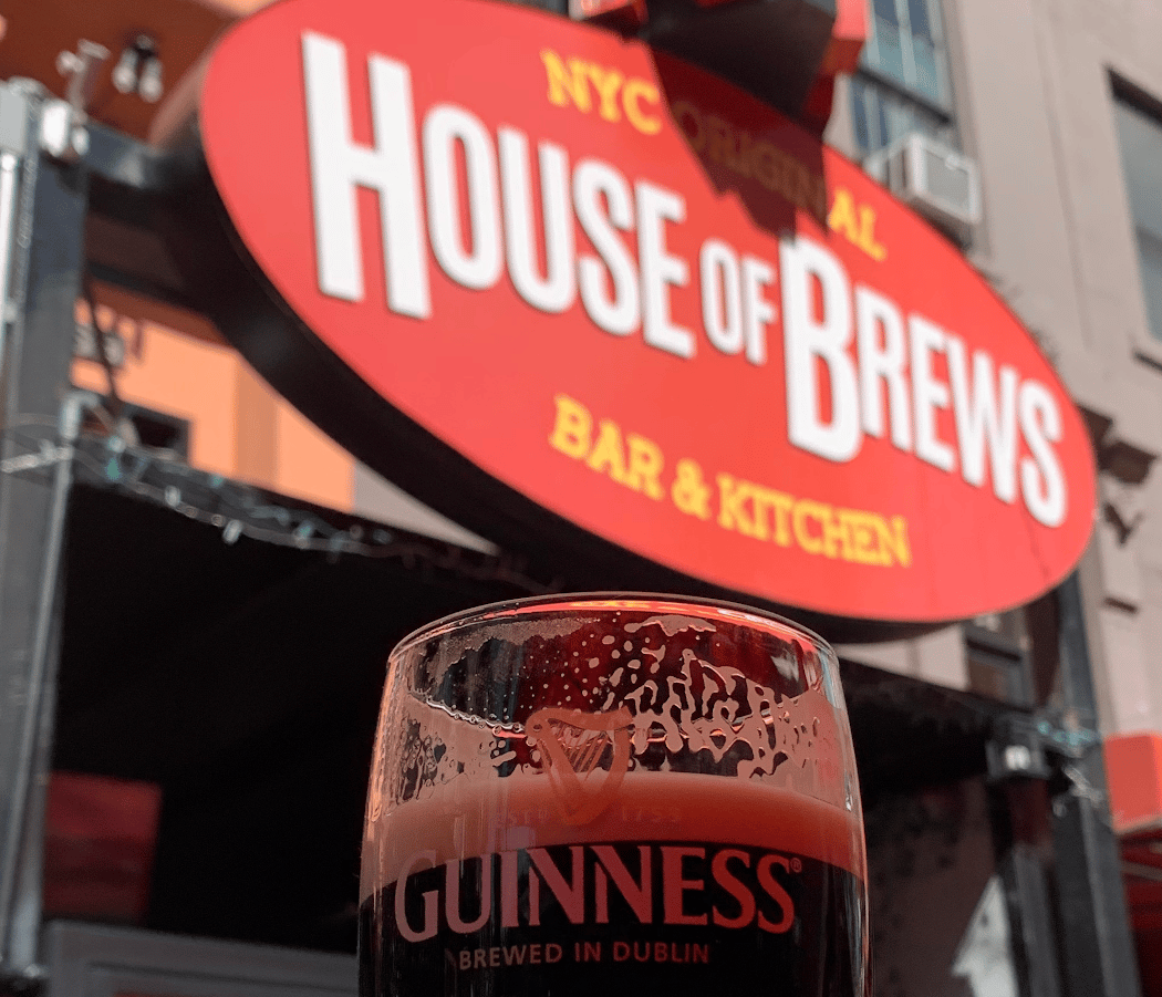 The House of Brews 4