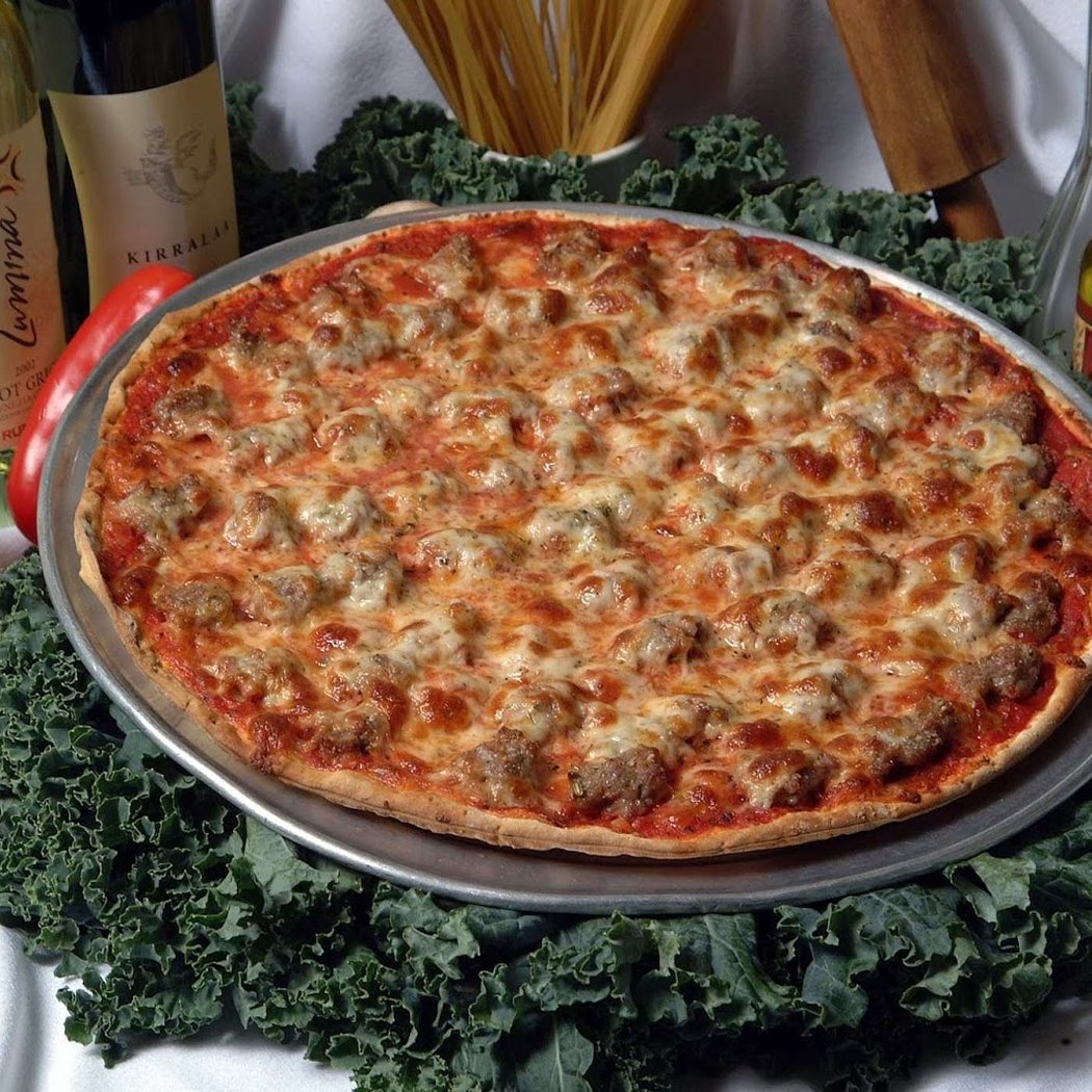 Ed & Joe's Restaurant & Pizzeria 1