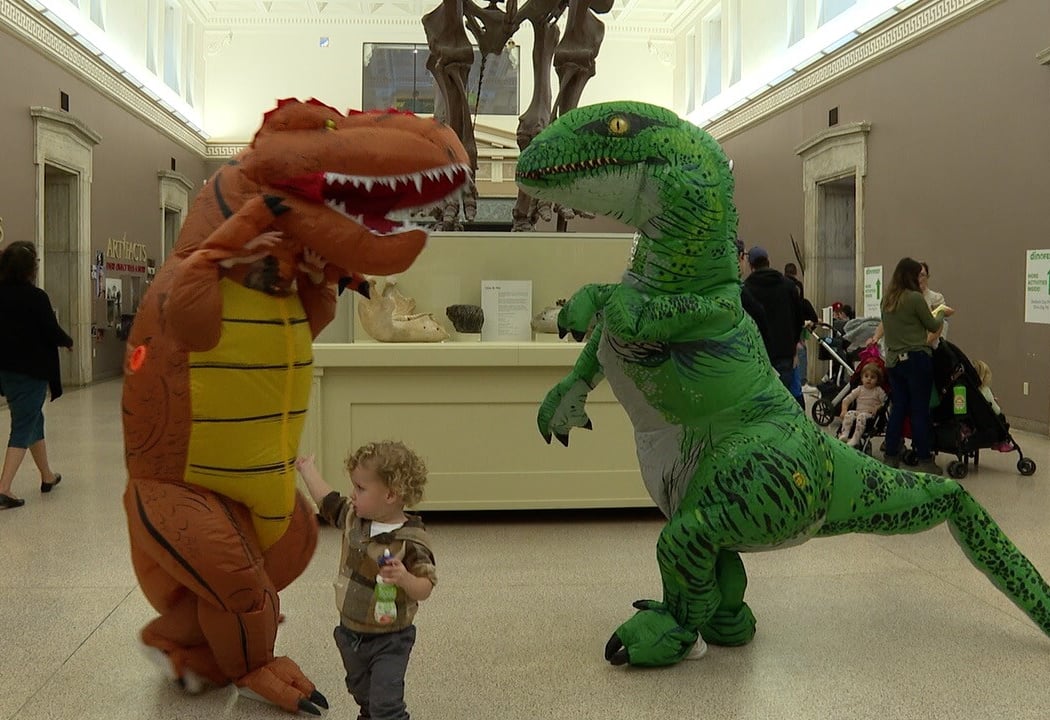 DinoFEST 2