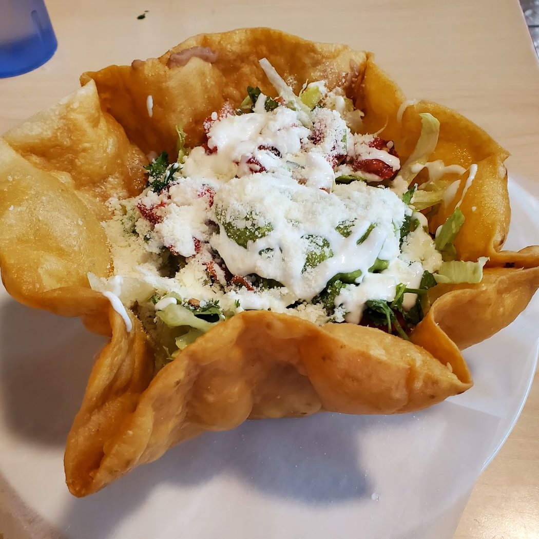 Jarrito's Mexican Restaurant 1