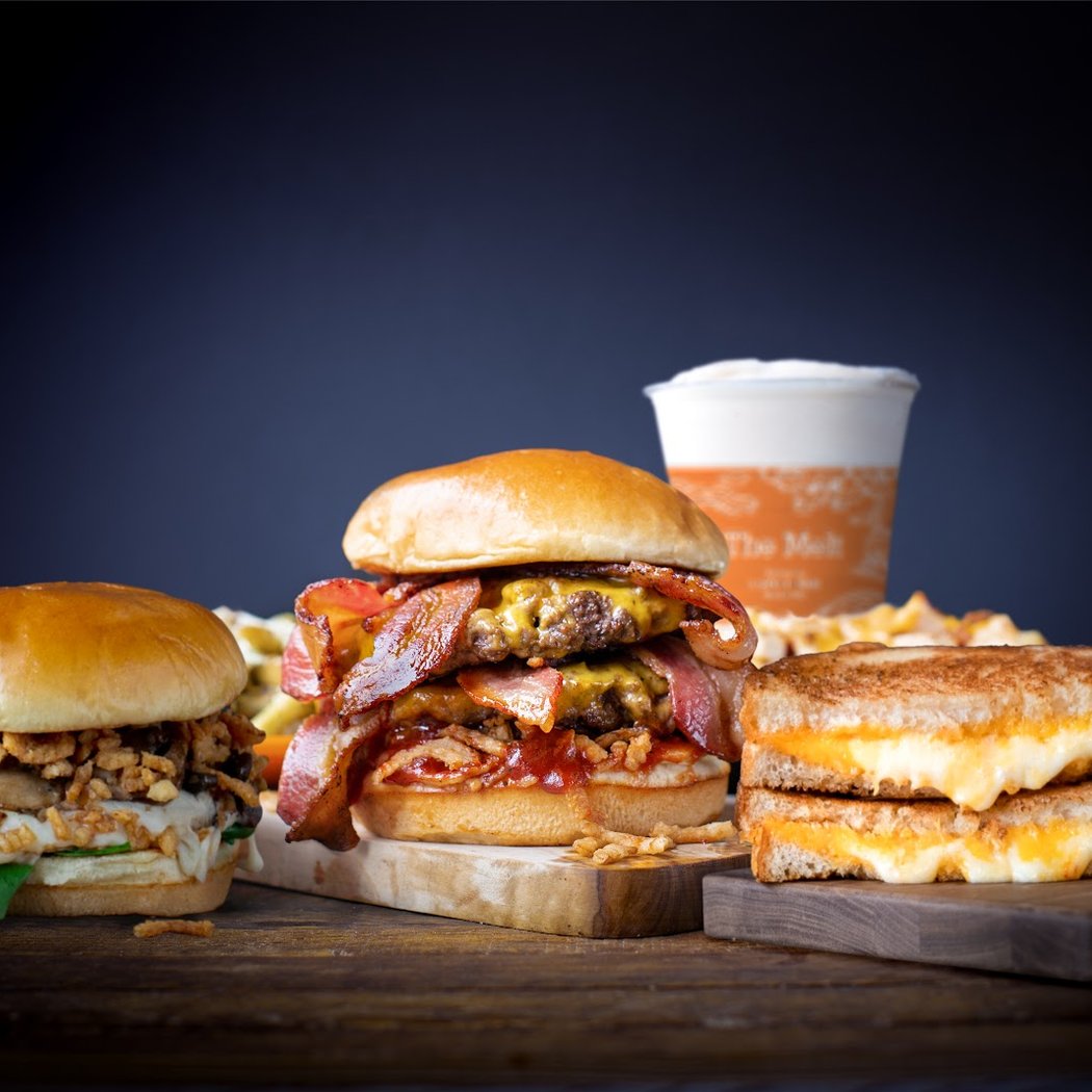 The Melt 1