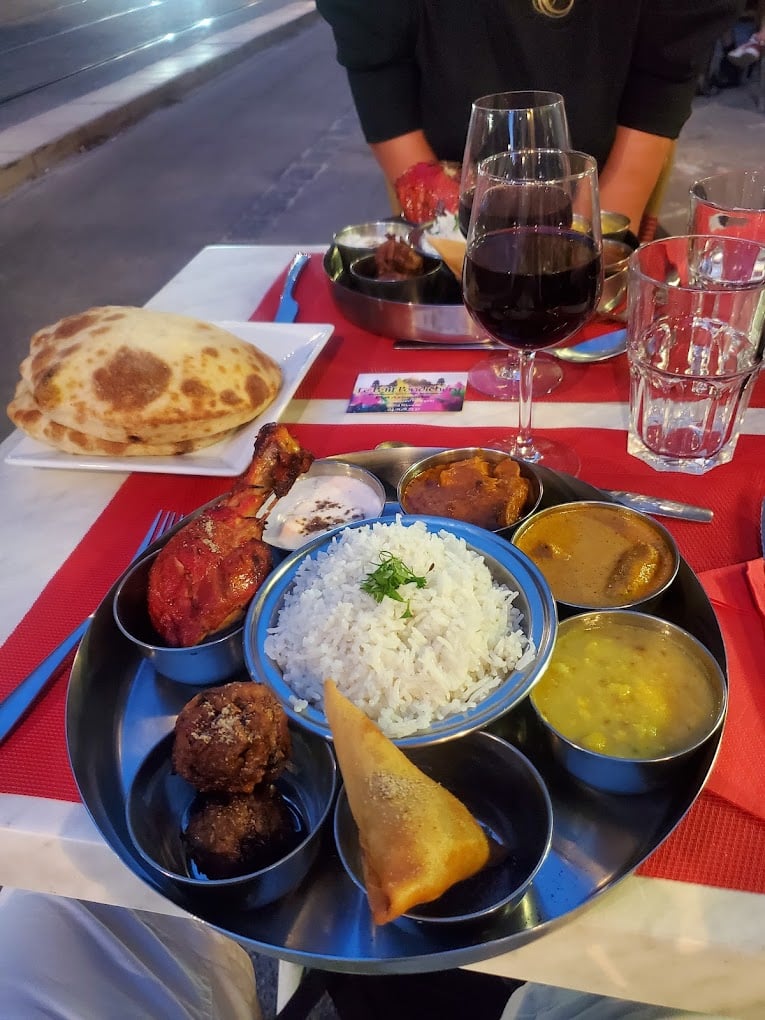 Le Petit Pondichery 2
