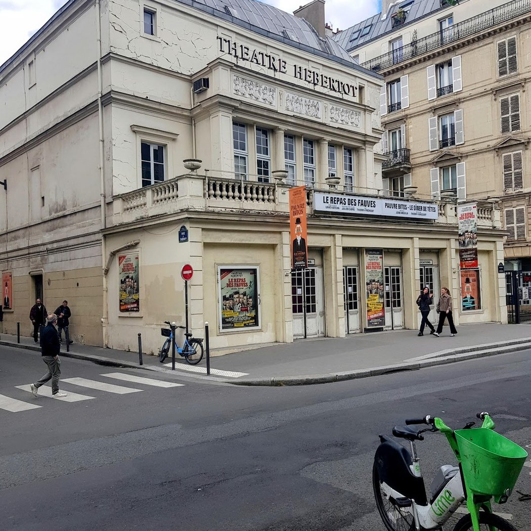 La Souricière 3