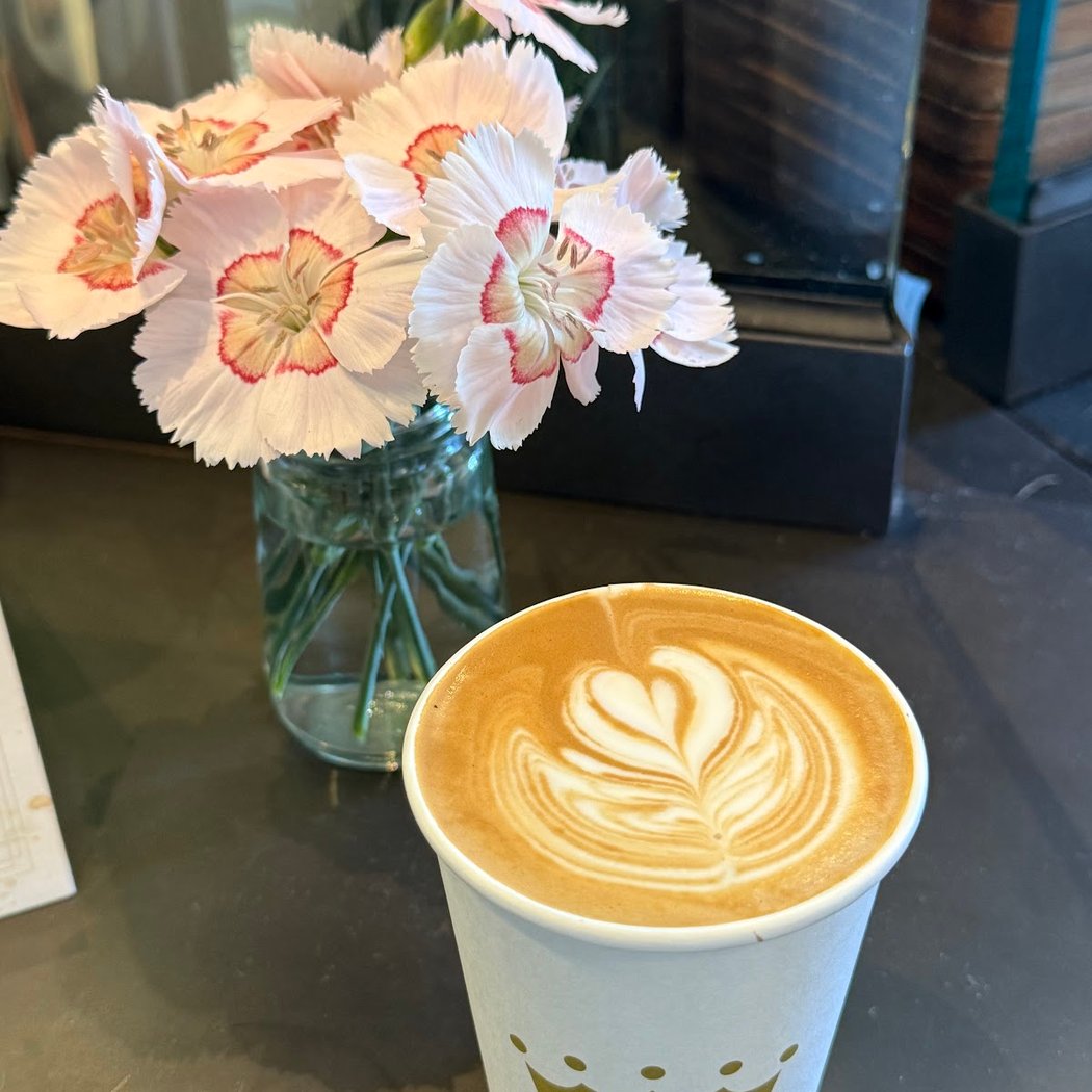 Popup: Bouquet Improv 2