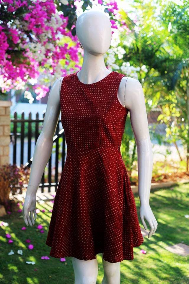 Golden Thread Boutique 2