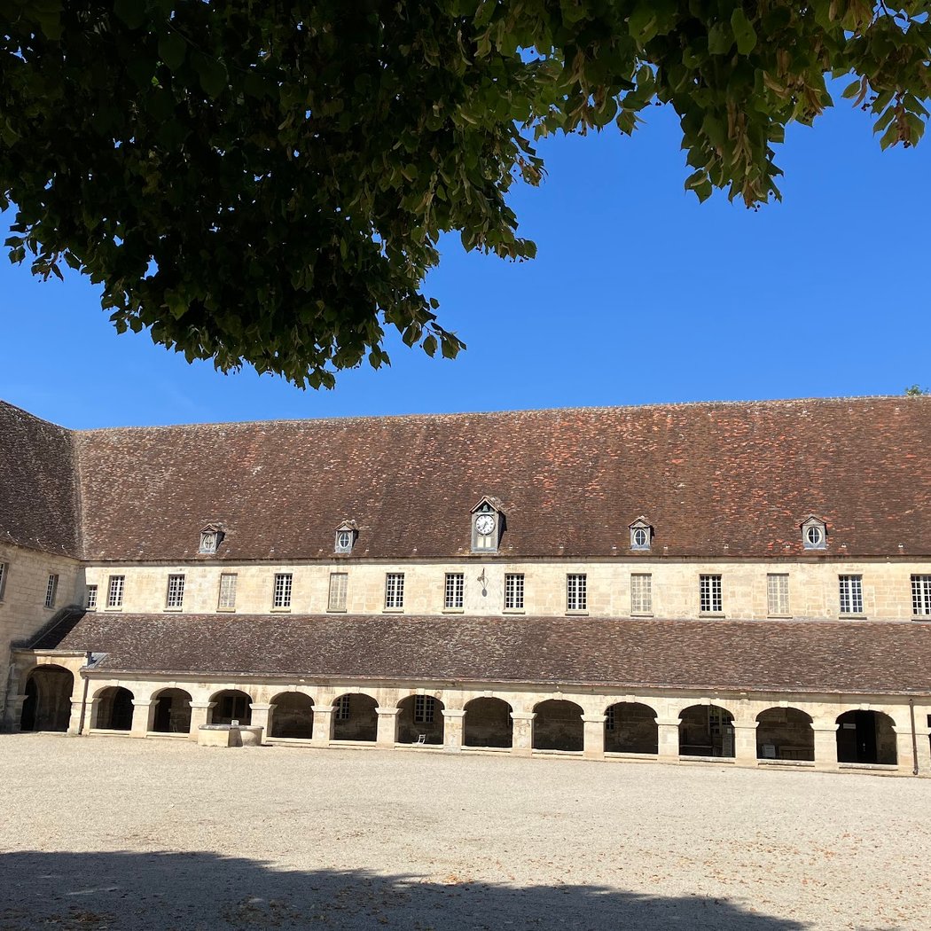 Abbaye Royale du Moncel 3