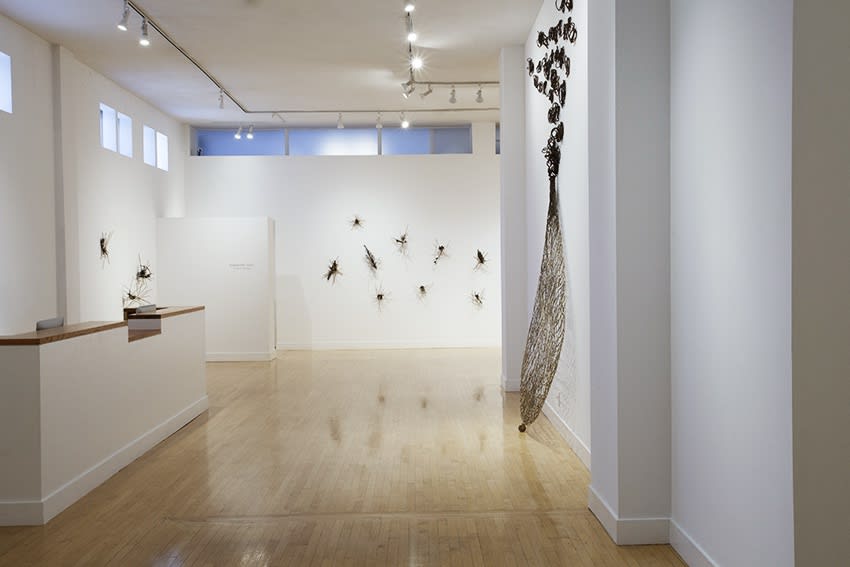 Yoshitomo Saito: Ethos in Bronze 3