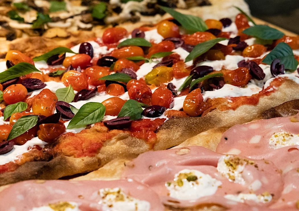 Hands-On: Pizza Alla Pala (Date Night Edition) 2