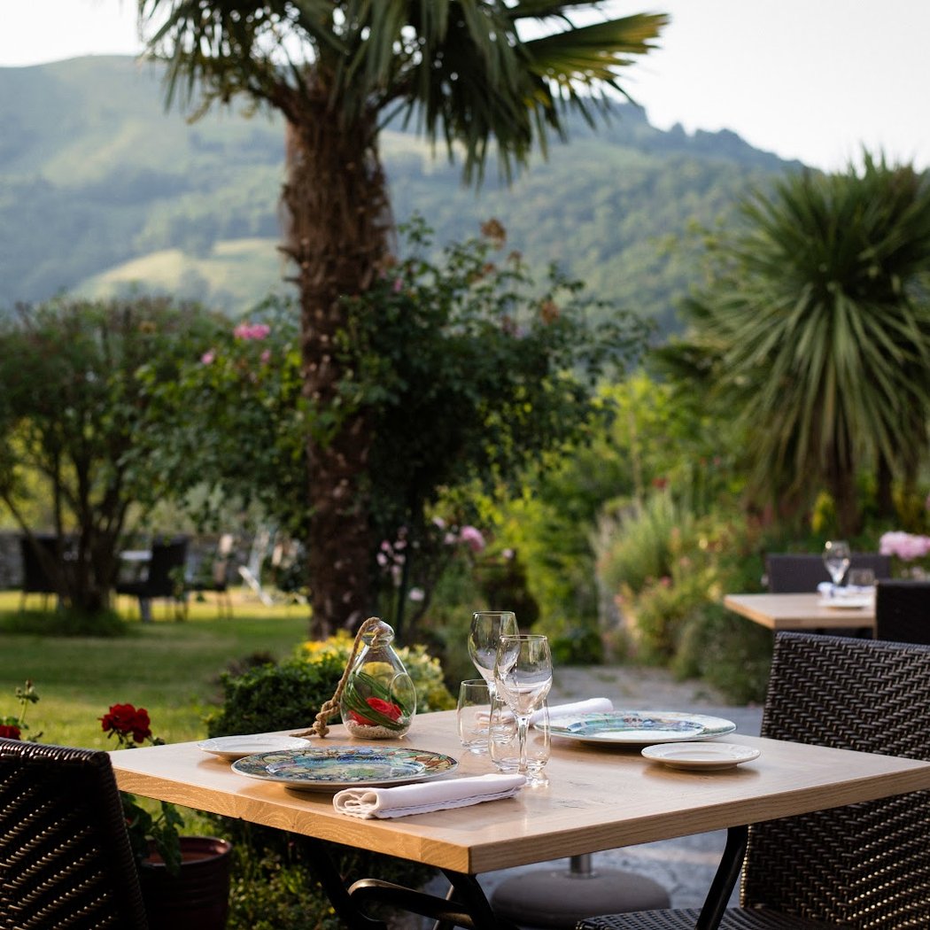Hotel Restaurant CHILO 3