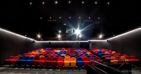 Ciné-relax : Avant-première de La famille Hennedricks 1