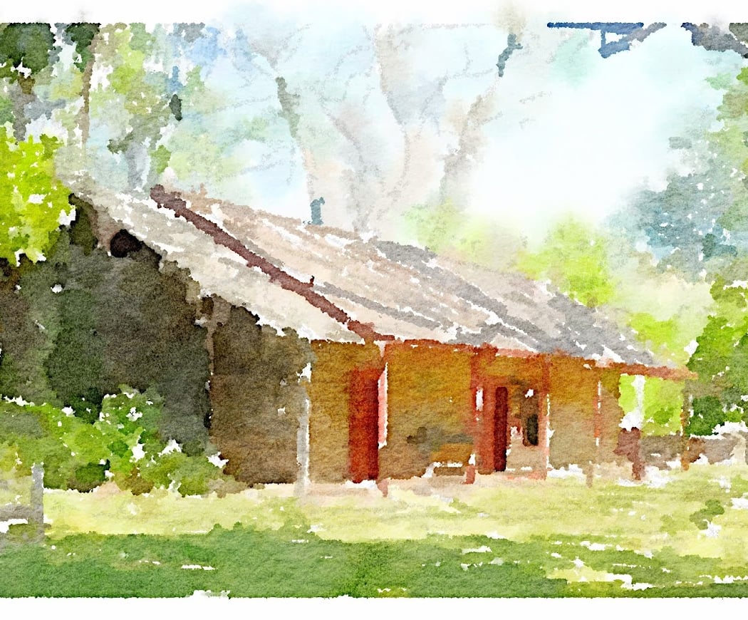 Peña Adobe Historical Society 1