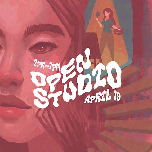 Open Studio 1