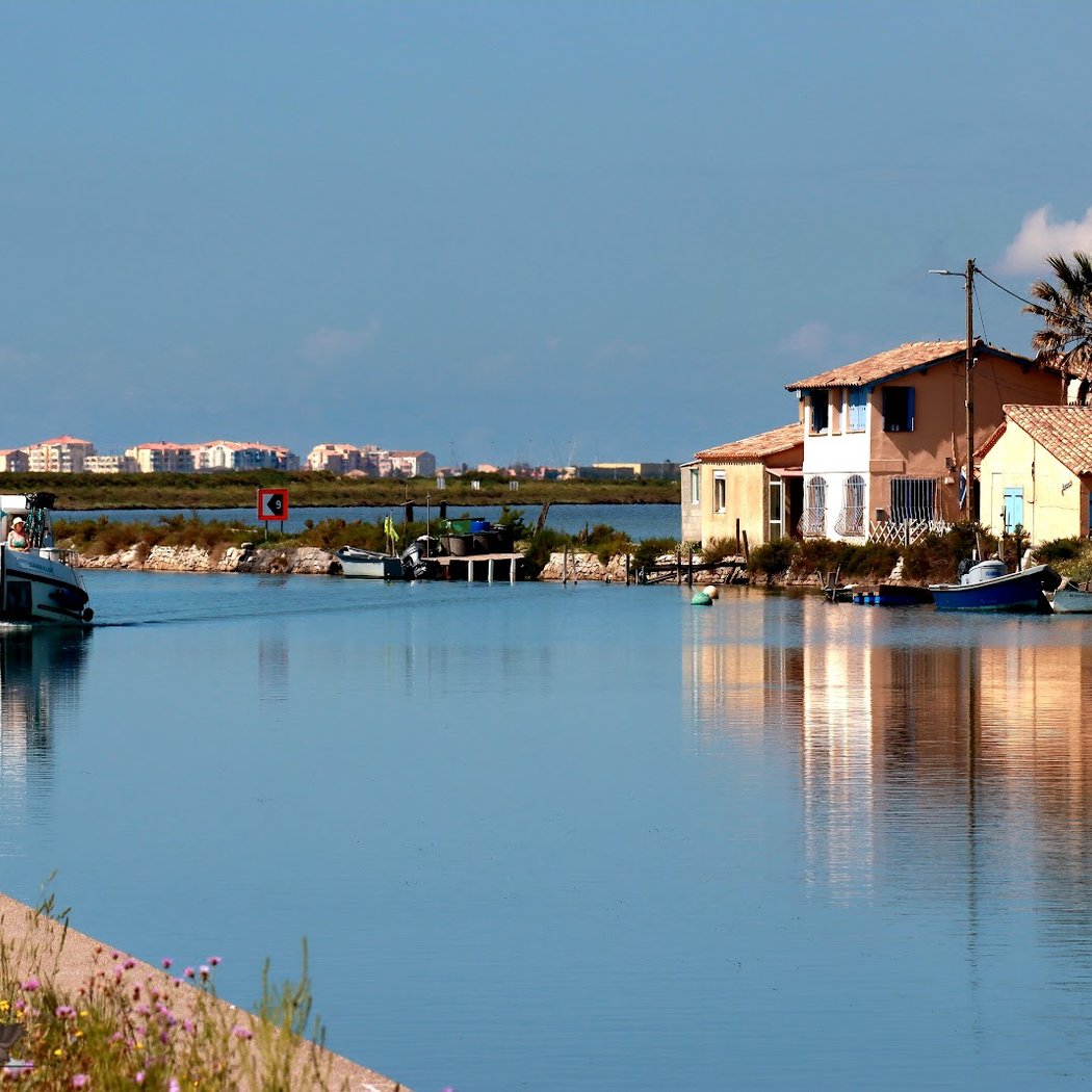 Les Aresquiers 3