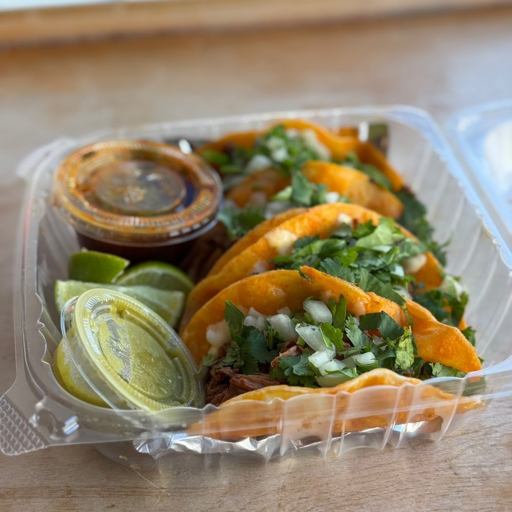 Dulce Vida Mexican Restaurant 1