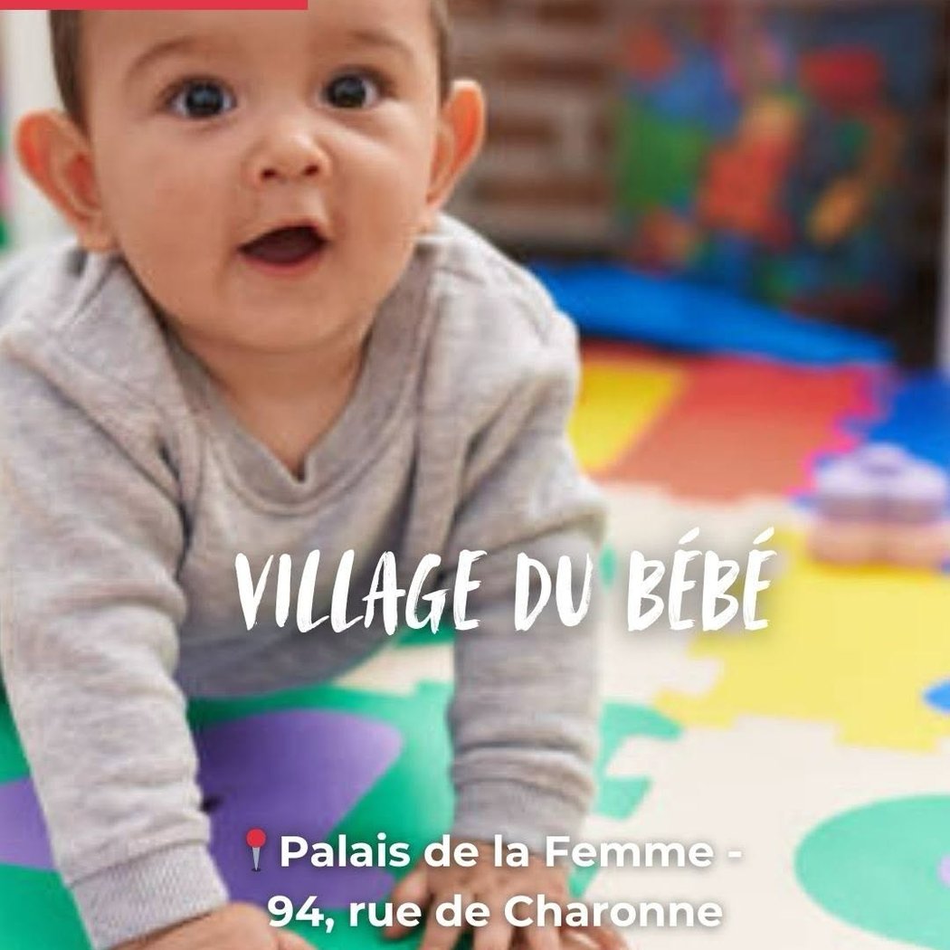 Village du Bébé 1