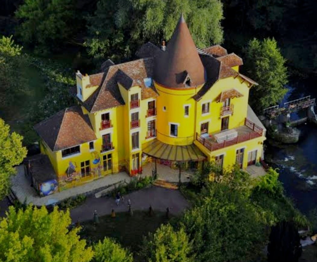 Moulin Jaune 2