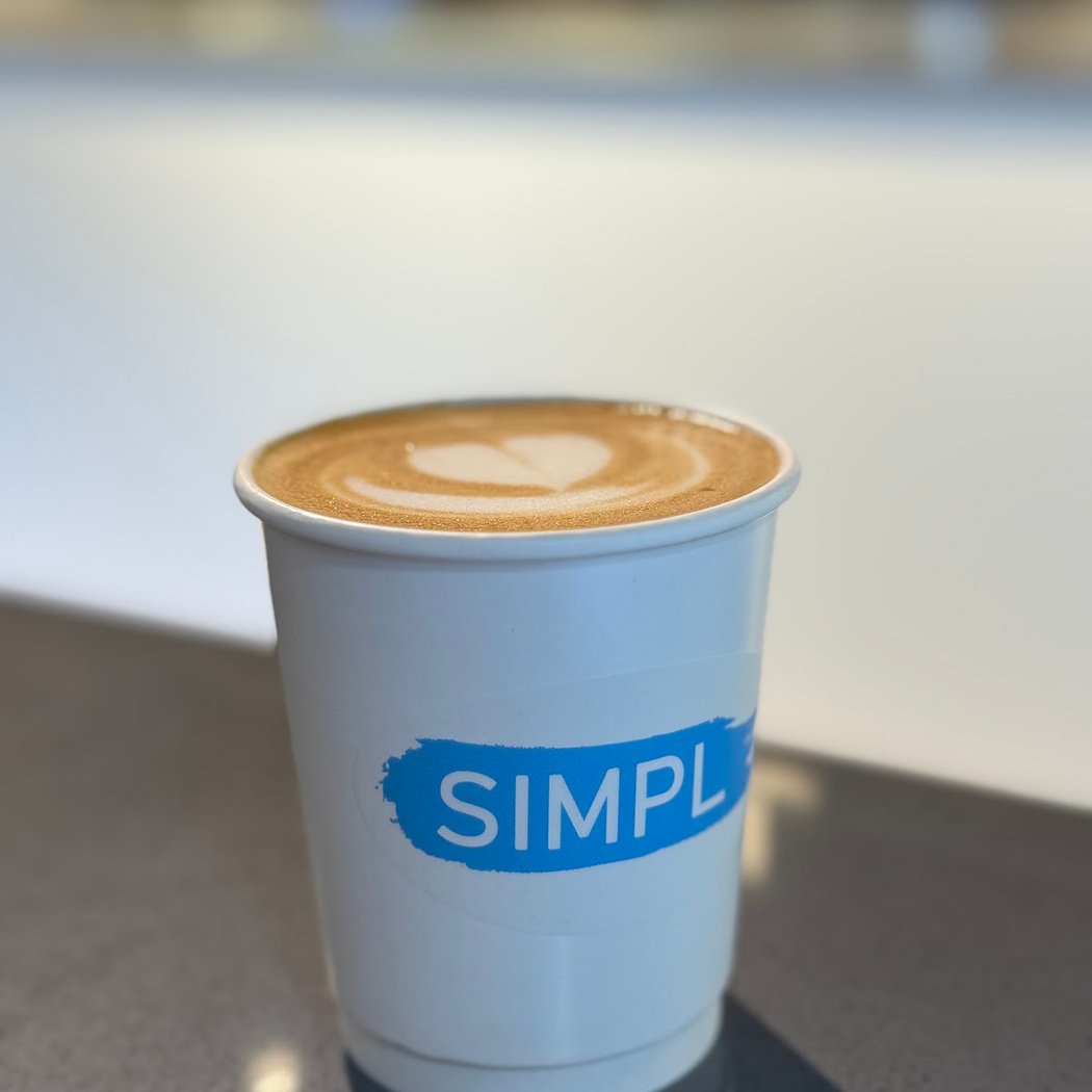 Simpl Coffee 1