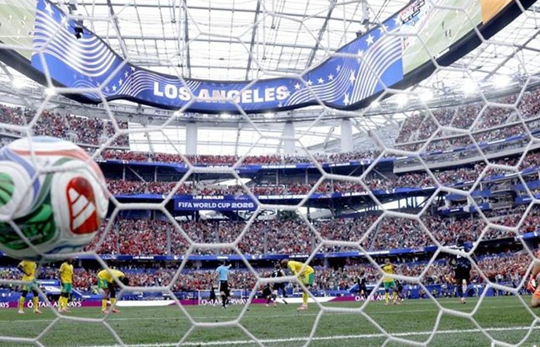 FIFA World Cup Watch Parties 3