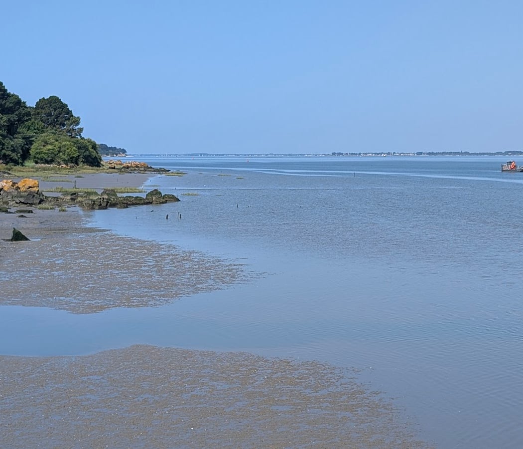 Port de tréhiguier 2