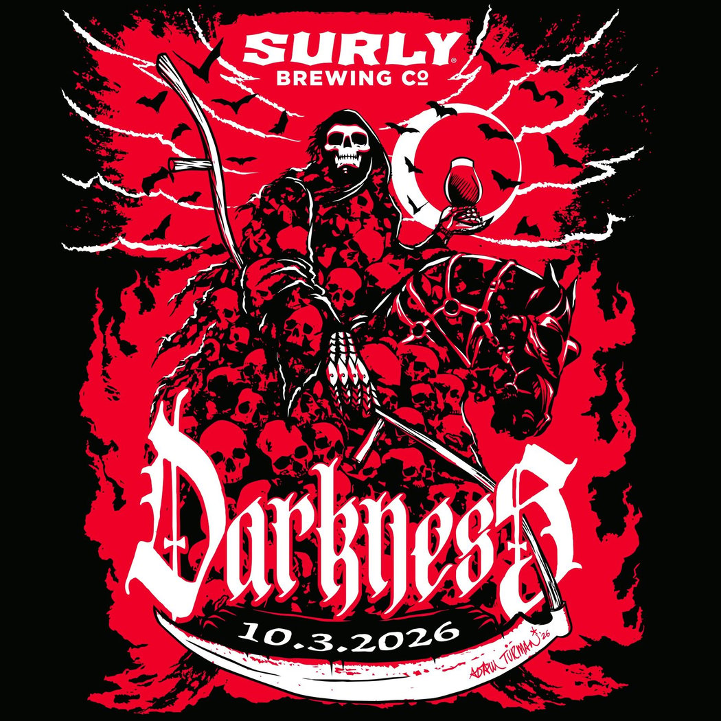 Darkness Day 2026! 1