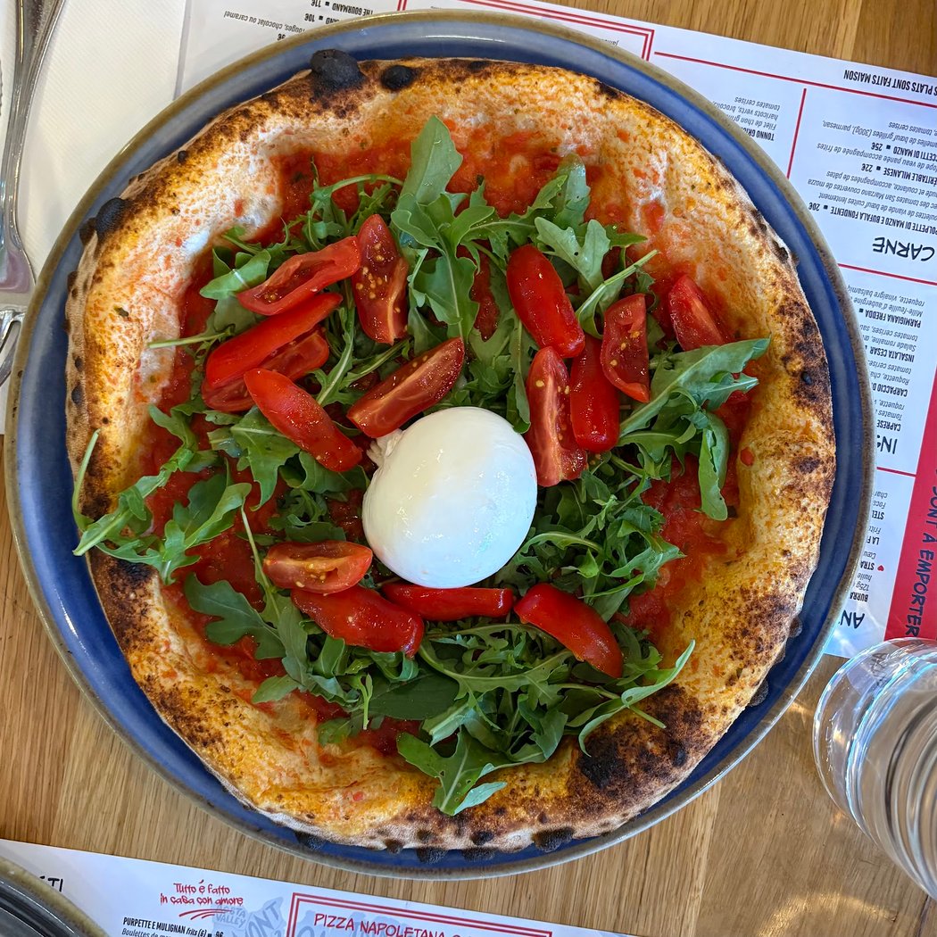 La Pizza Week 2025 1