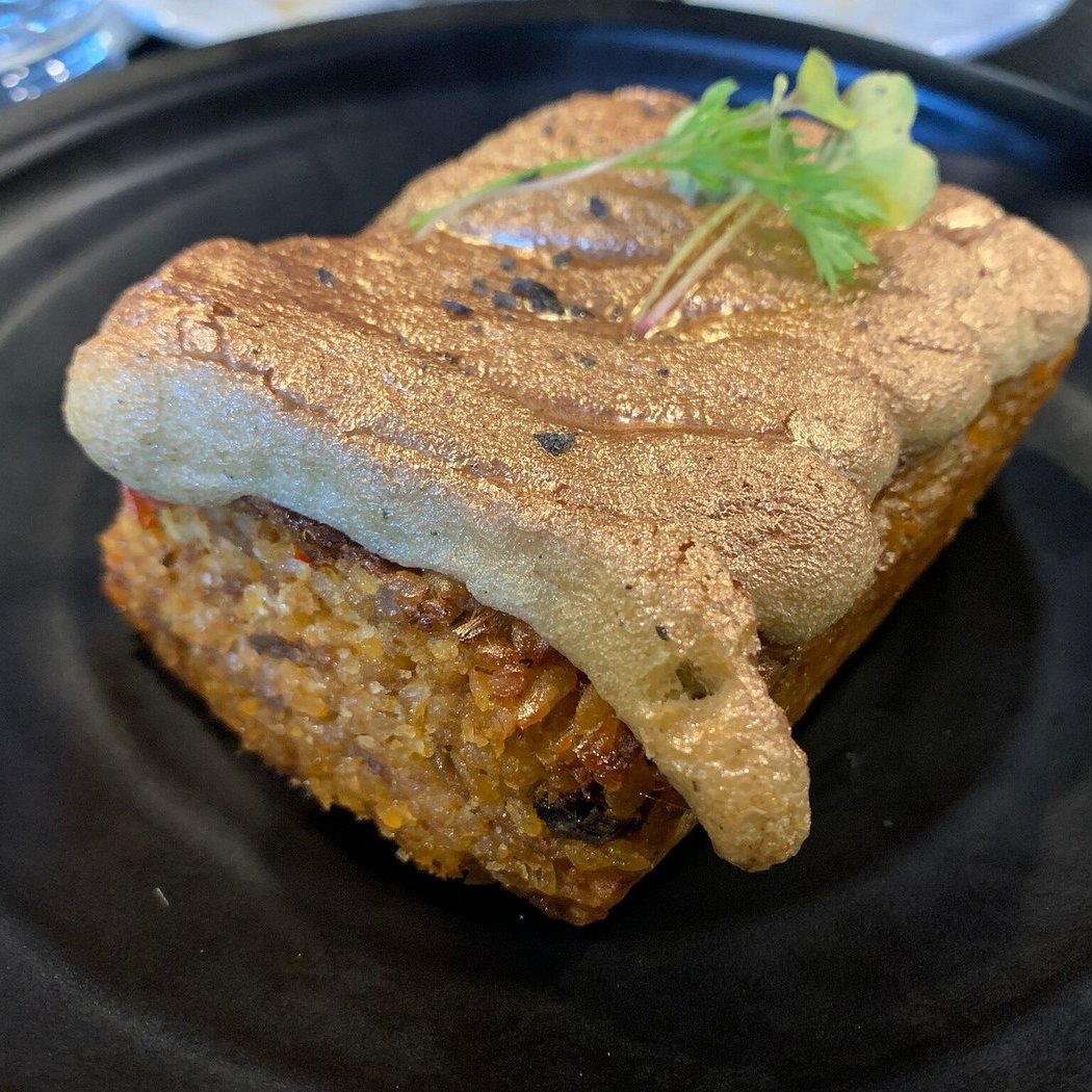Ropavieja Restaurante 1