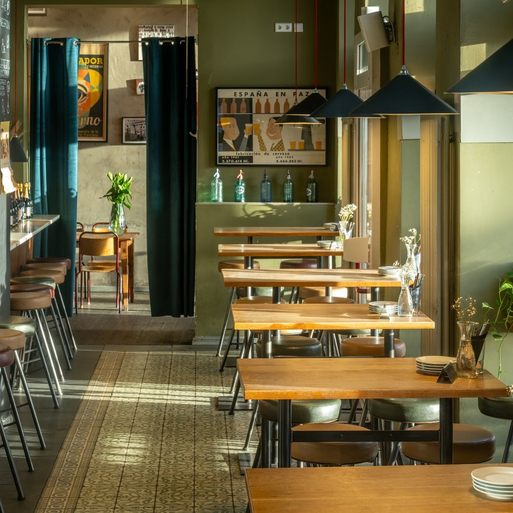 Bar Raval 2